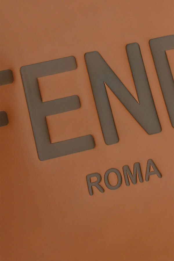 フェンディ ピーカブー コピー サンシャインショッパー